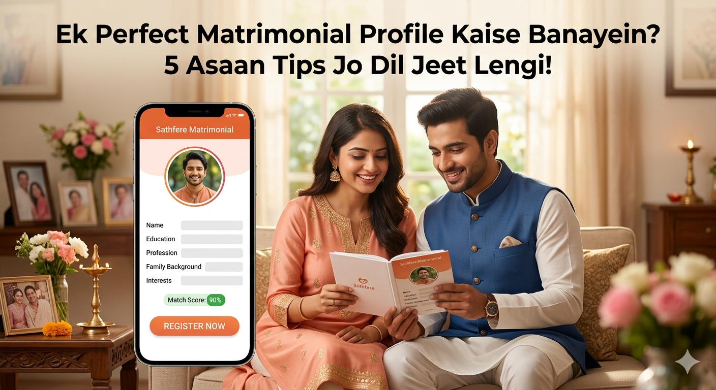 Matrimonial Tips