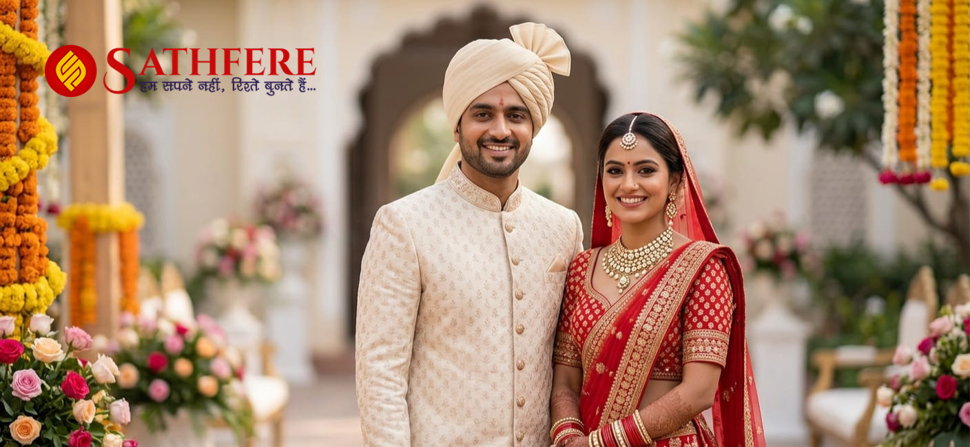 Sahi Jeevansathi Ki Talash: Online vs Offline Matrimonial Mein Se Kya Behtar Hai?