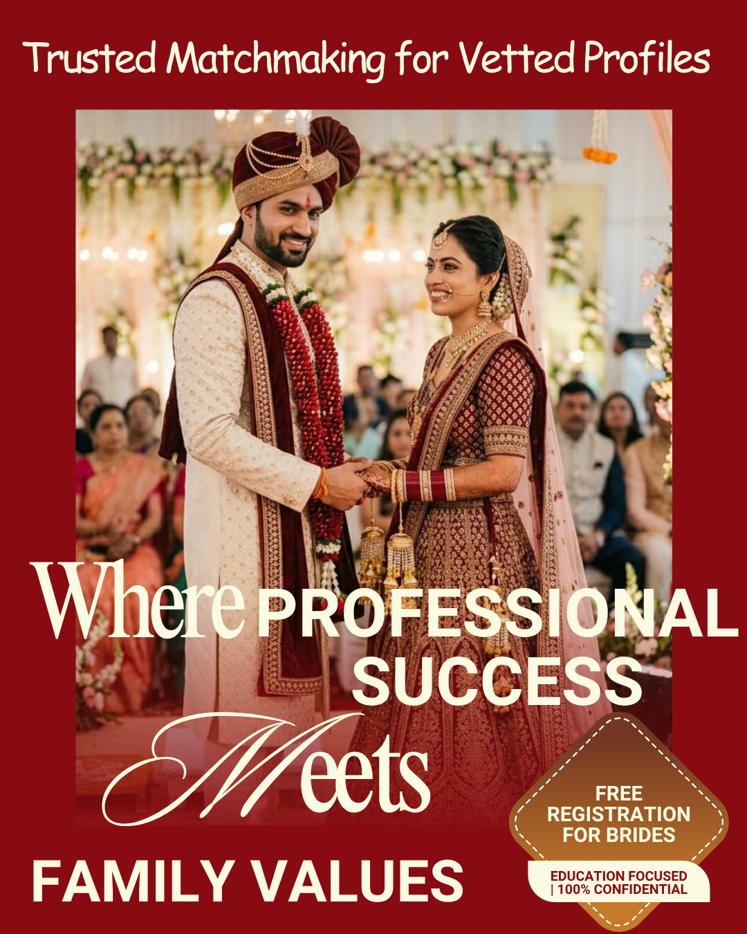 Wedding Planning Or Stress Testing? Shaadi Ki Taiyariyo Me Apni Vibe Aur Peace Kaise Bachayein?