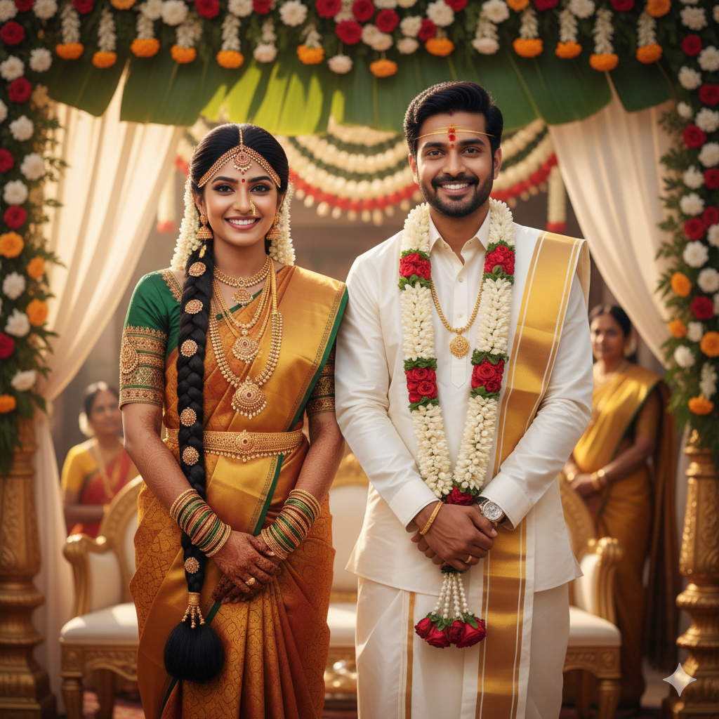 Marriage